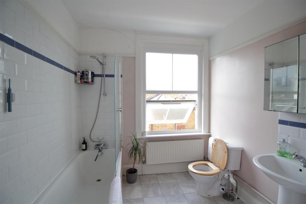 Eden Harper Chaucer Road