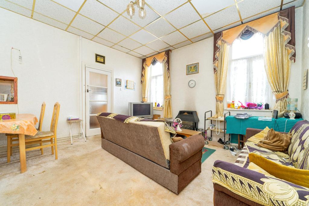 Dining / Family Room