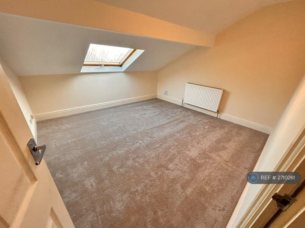 Double Bedroom 1
