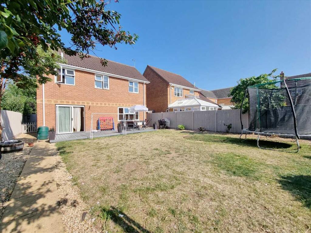 Further Aspect: