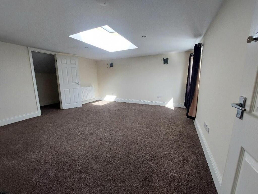 4th Double Bed