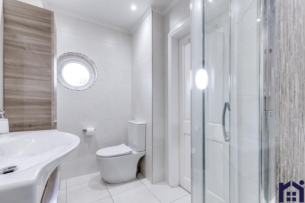 En suite