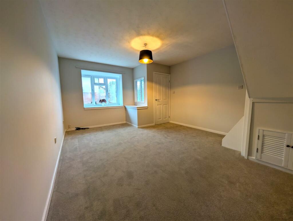 1 Beech Way, Ashby de la Zouch