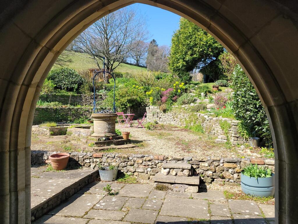 Archway