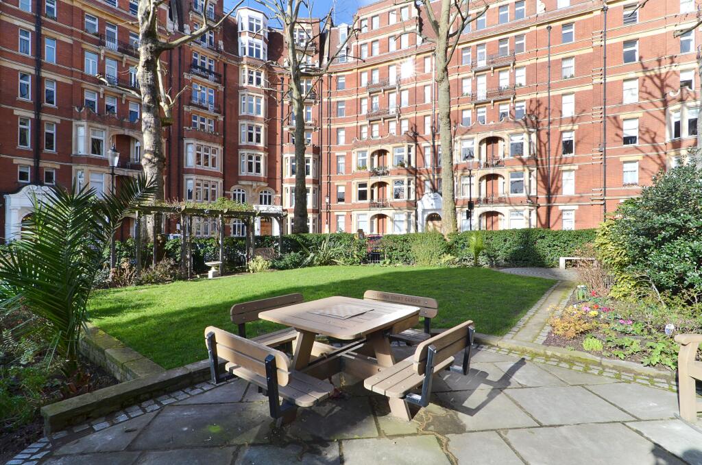 Communal Garden