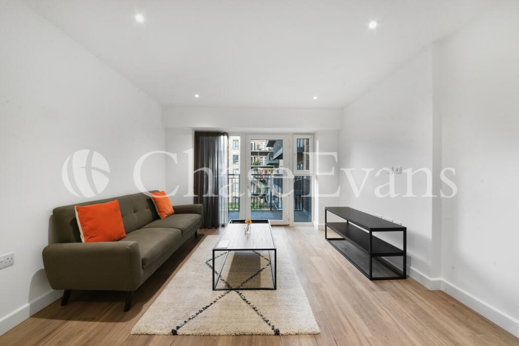 Living Area - Fermon