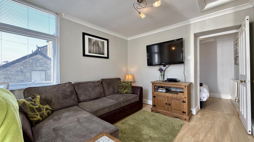 annexe lounge