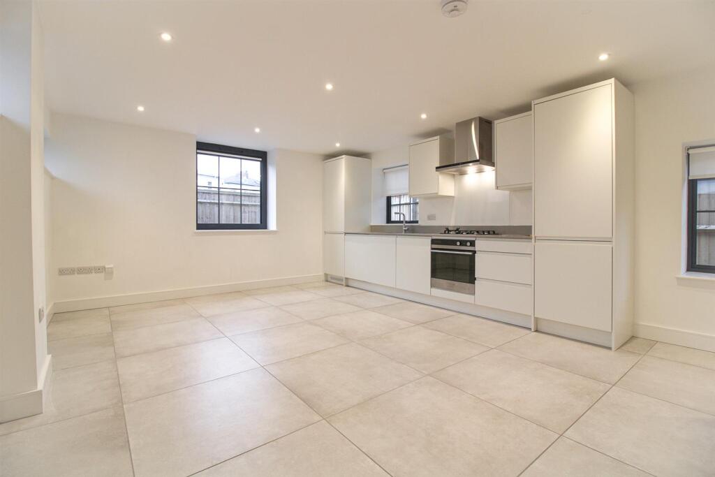 Living Space
