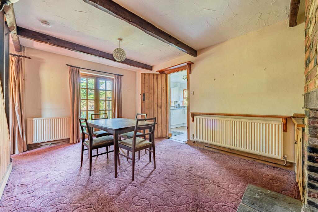 Dining Room (2)