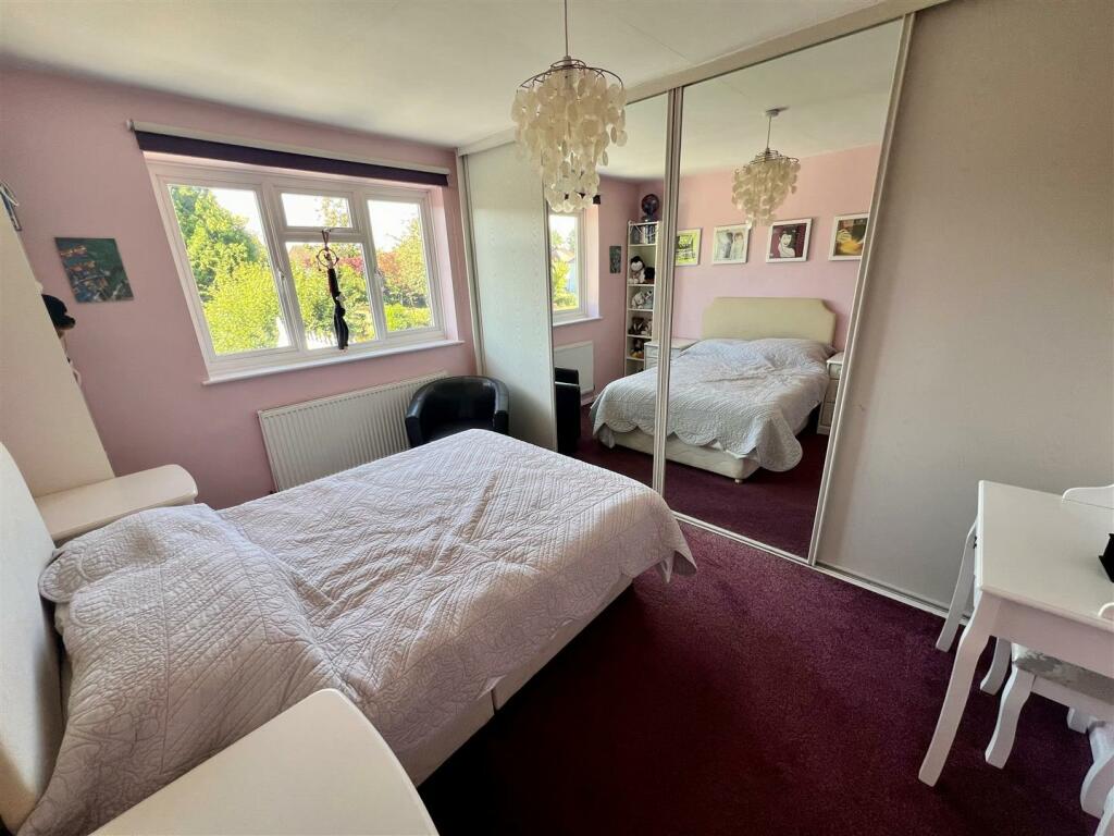 BEDROOM TWO
