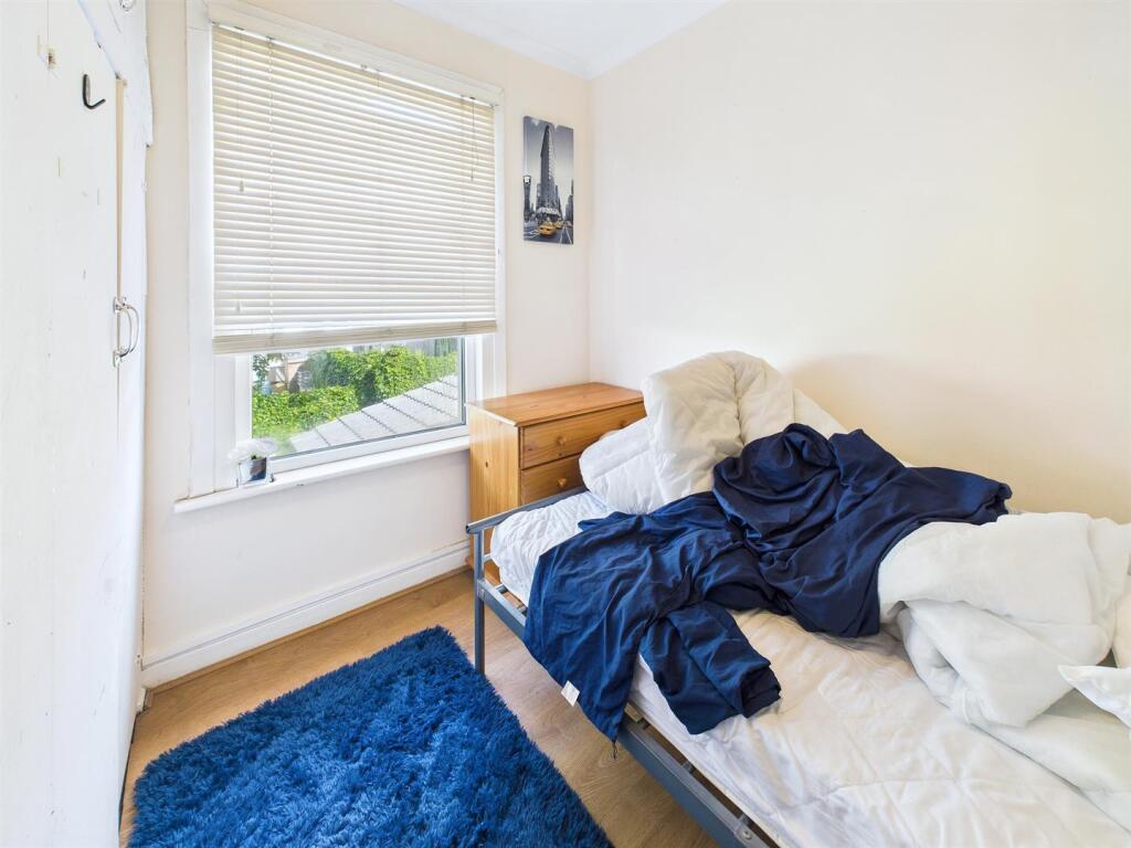 6 - Terraced House for Auction, St George, Bristol