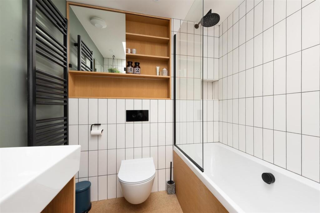 Marine Crescent, Tankerton, Whitstable