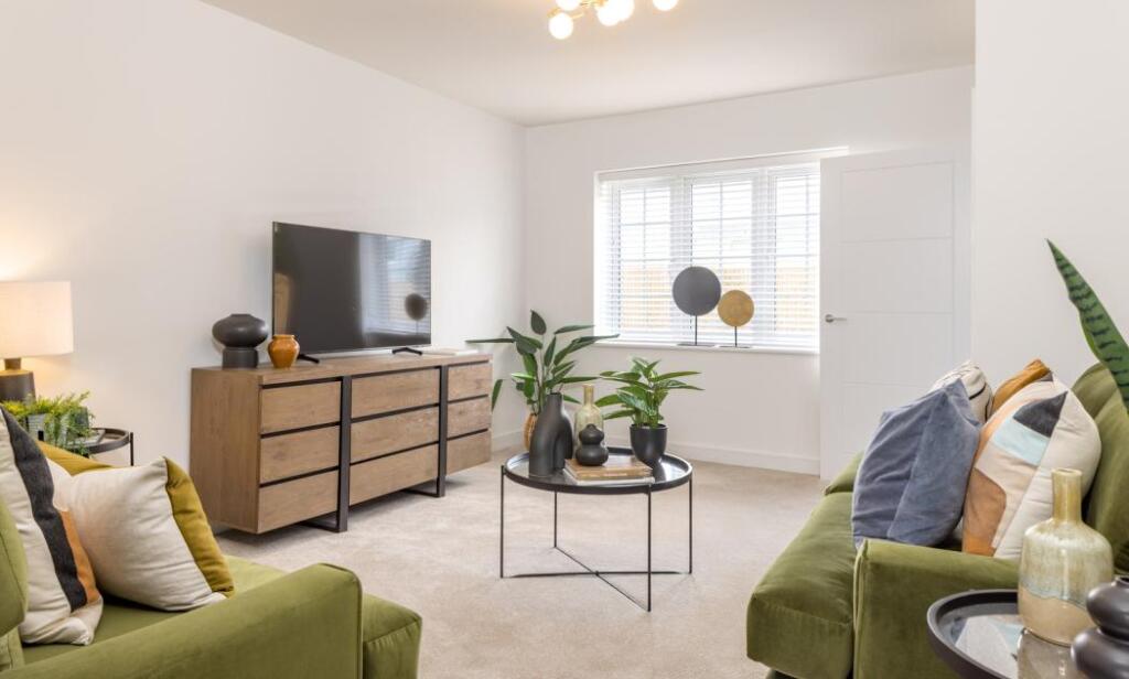 Dandara - Wittering Place - The Charleston, Home 22