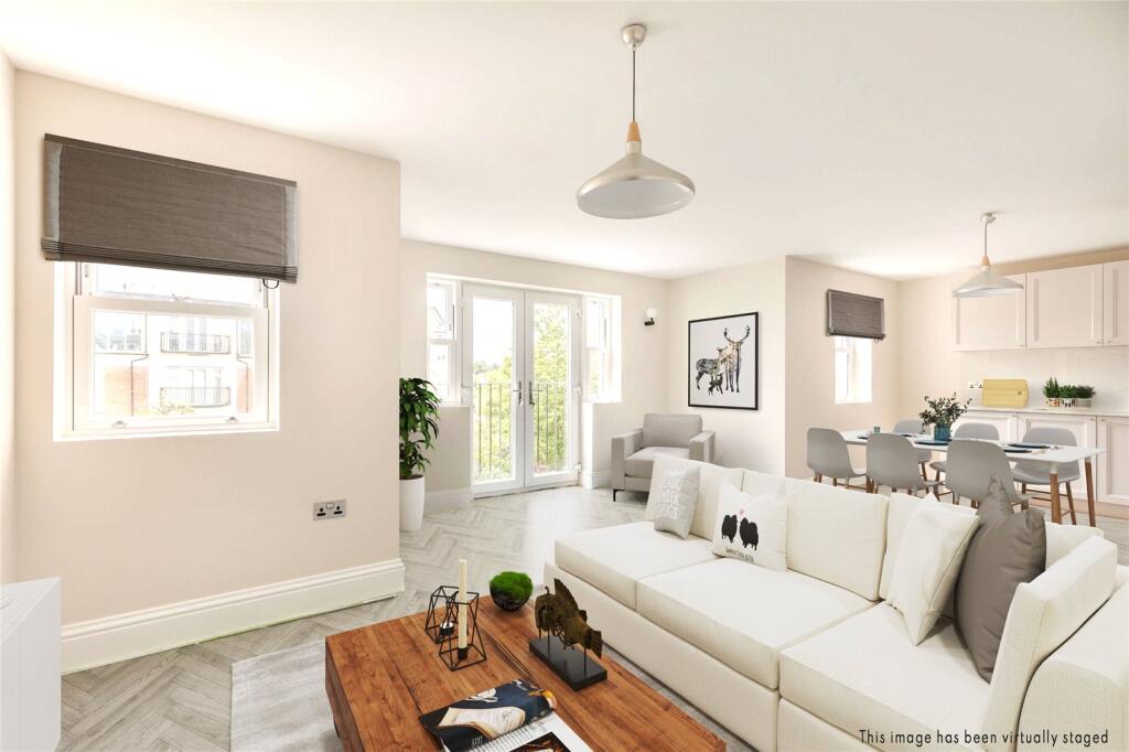 No.12 Clarence House