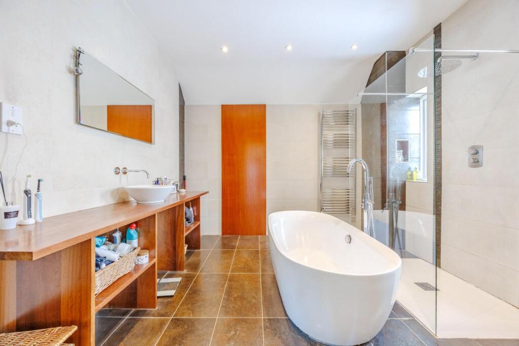 En-Suite