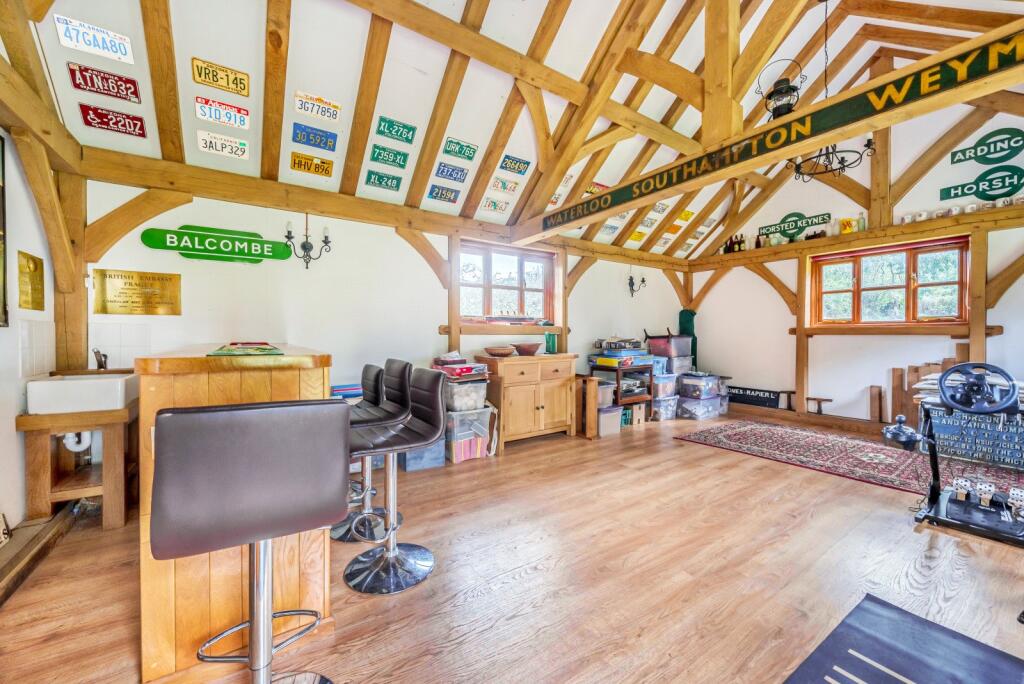 Summer House