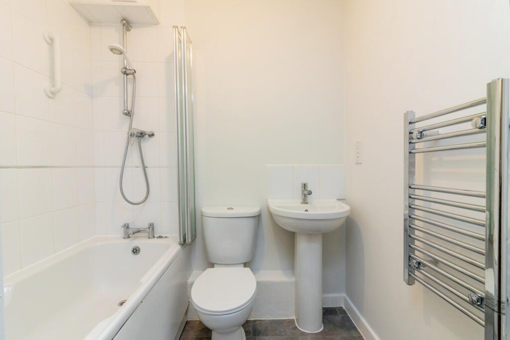 Family Bathroom W/C