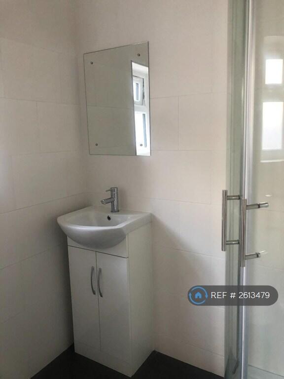 Downstairs Bathroom