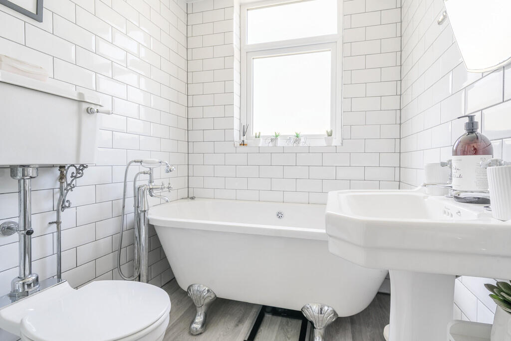 House Bathroom 