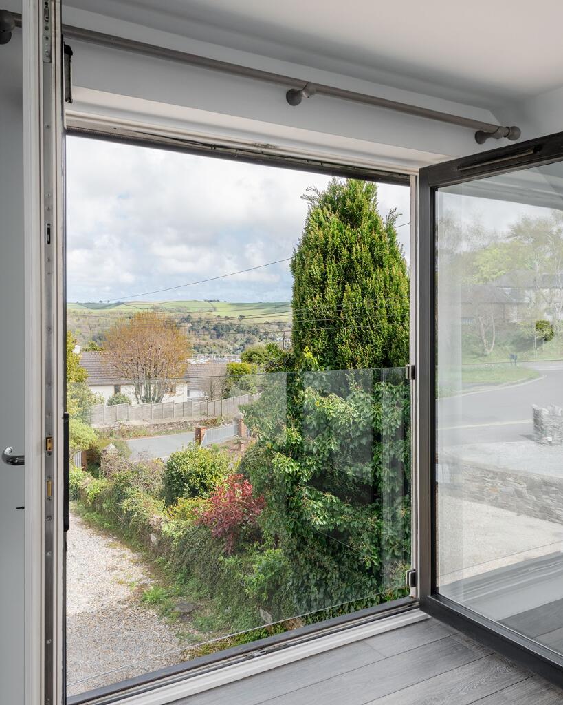 Vicarage, Dartmouth Hilltops