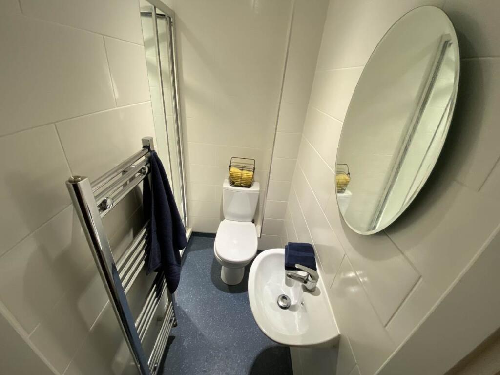 2 en-suite