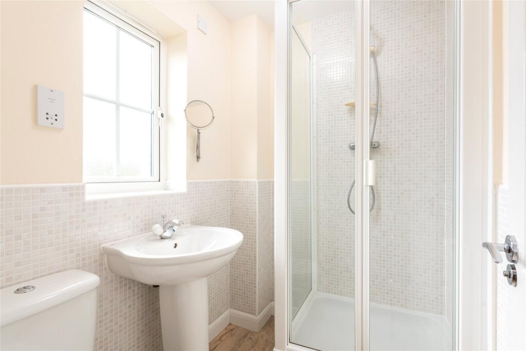 Bed Two En Suite
