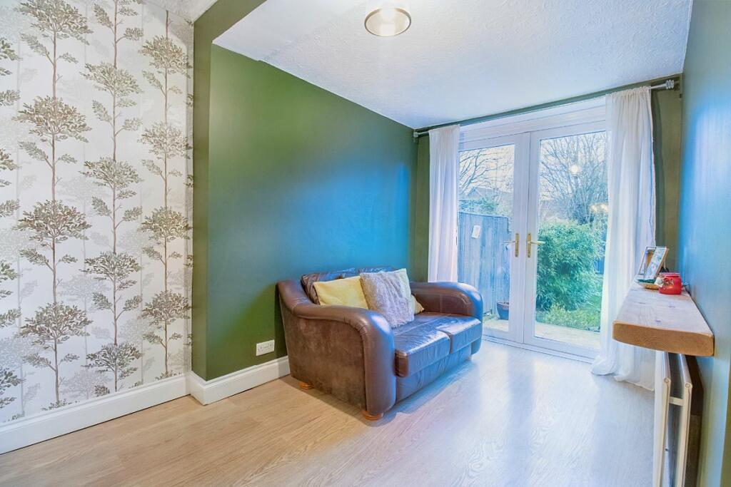 Dining room II