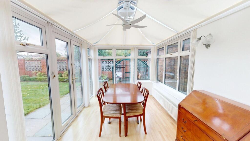 Conservatory