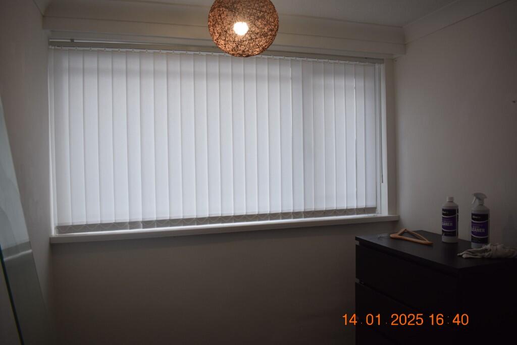 Double Bedroom 3