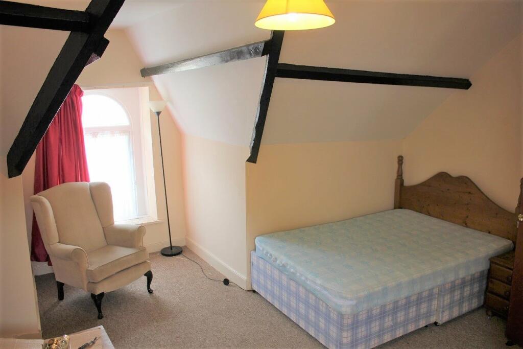 Attic