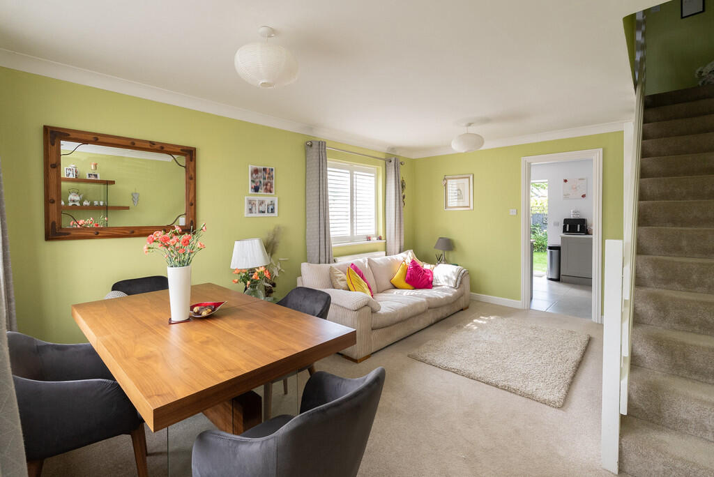 Leith Road, Beare Green