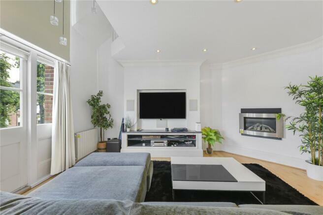 Adamson Road, Swiss Cottage, NW3