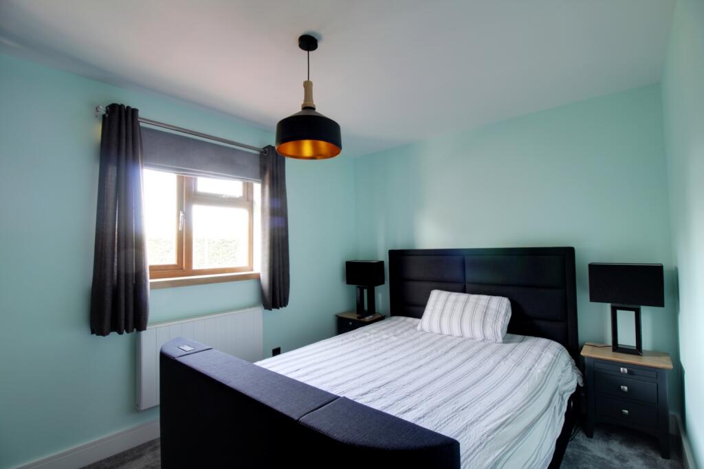 Main Bedroom - Furniture Not Included