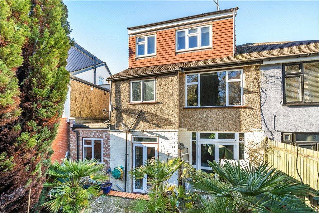 Davidson Frost-Wellings, DFW, The Highway, Back ga