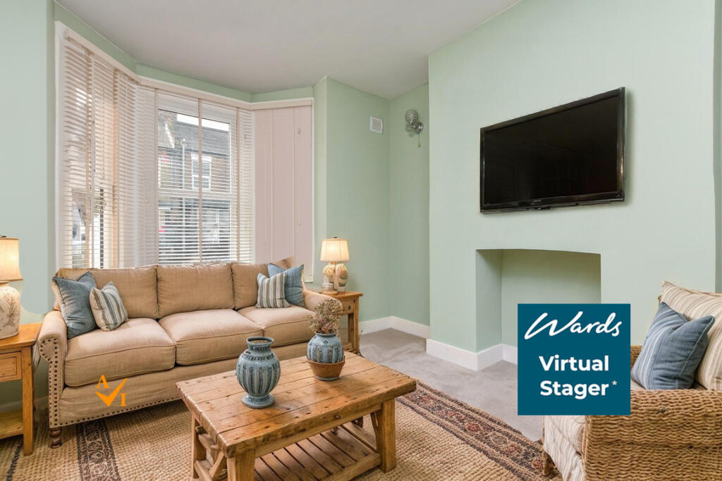 Lounge (Farmhouse Style)