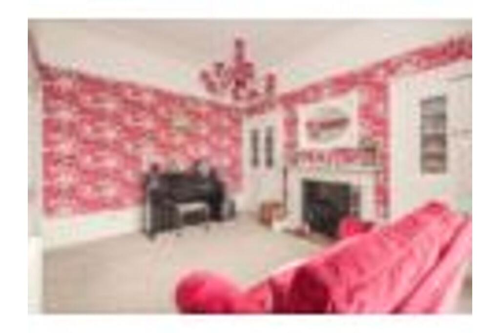 Music Room
