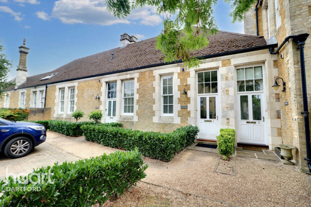 Chapel Drive, Dartford