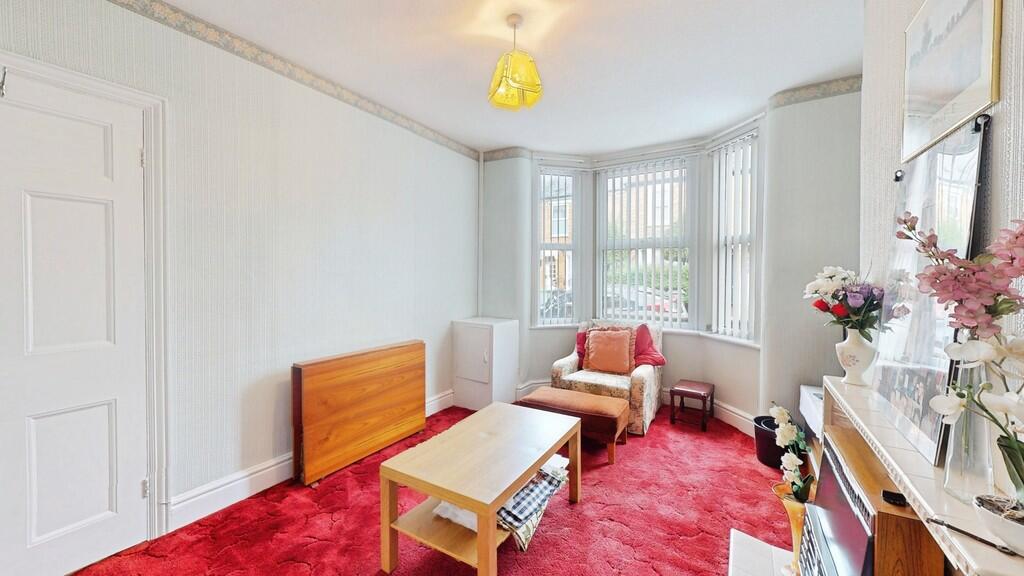 Reception room - ...