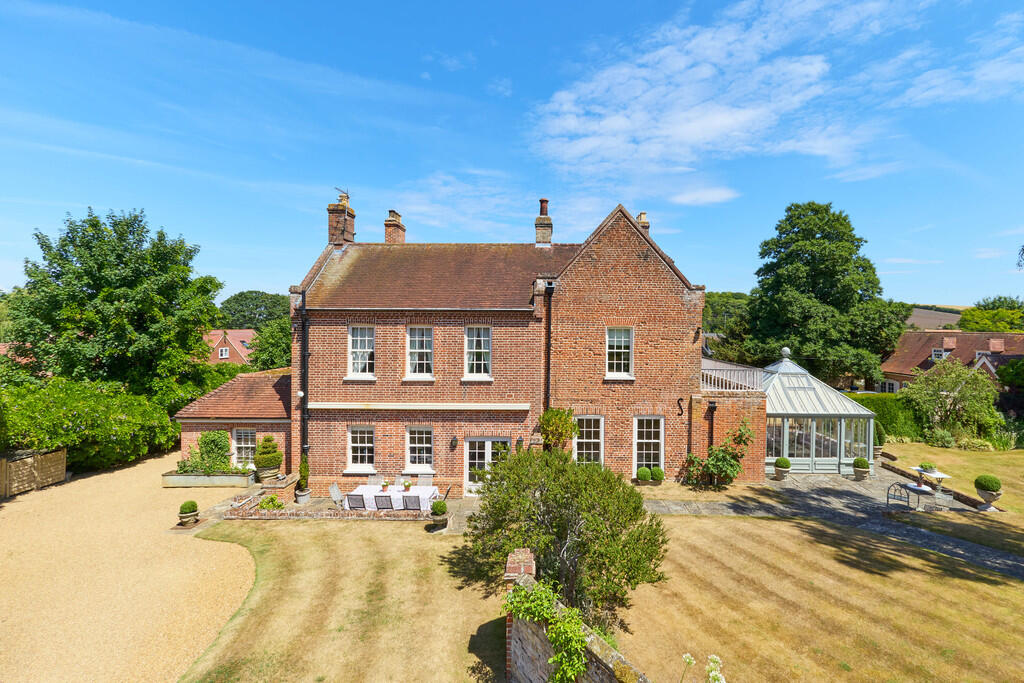 Moulton Hall 0907...