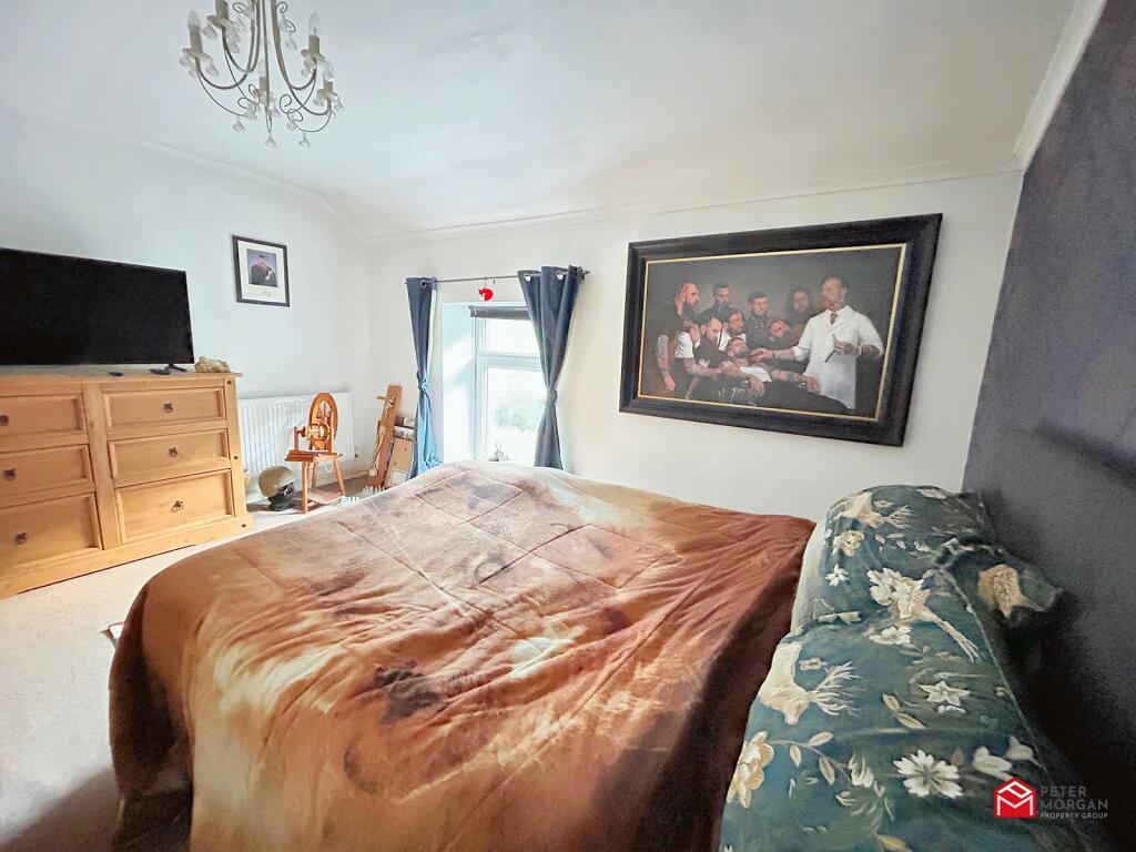 Bedroom  1