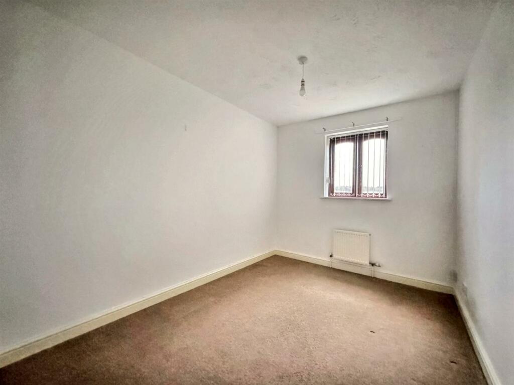 Bedroom Five