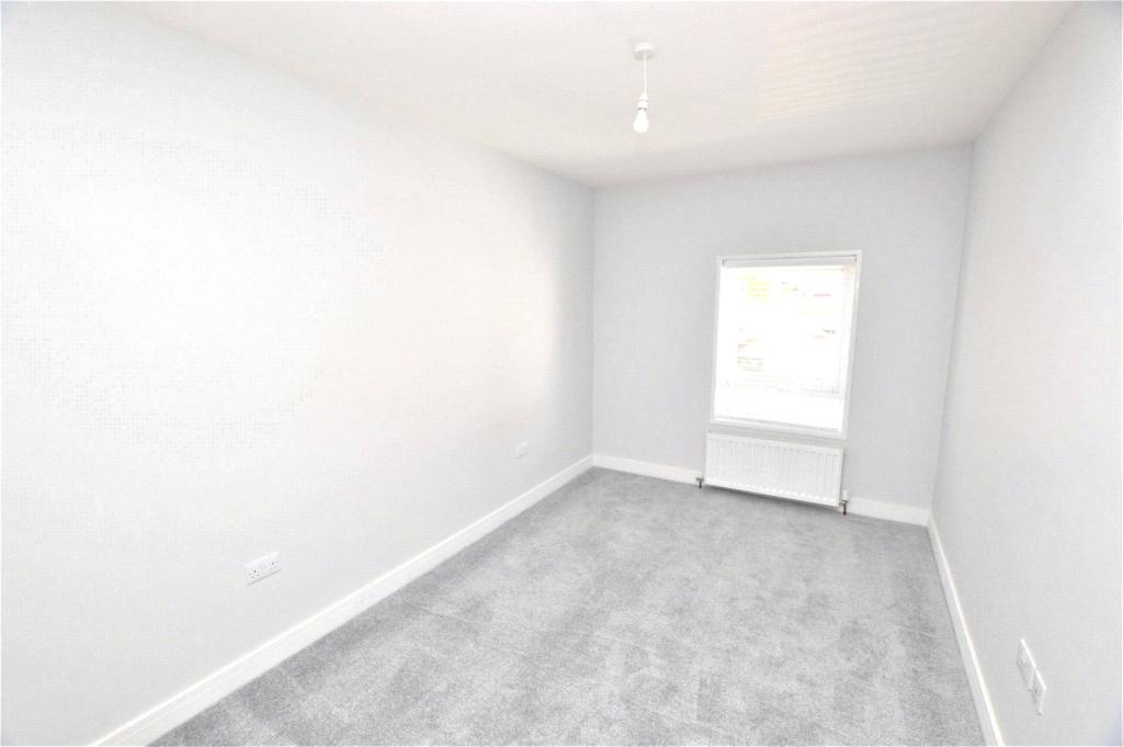 Show Flat Bedroom