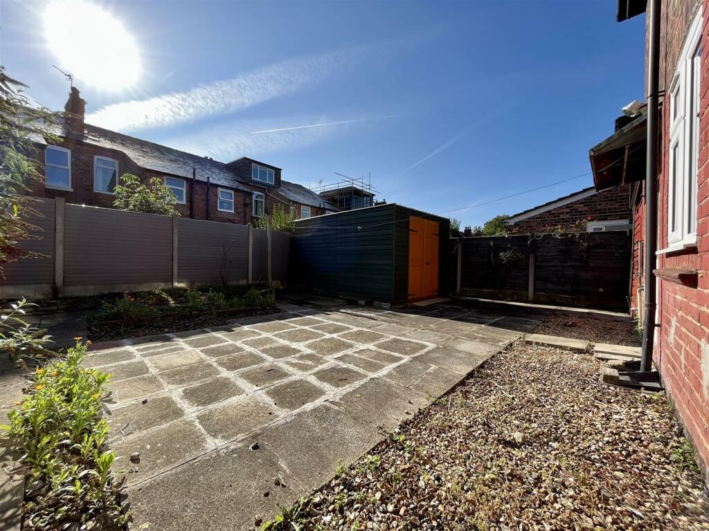 Garden Aspect 3