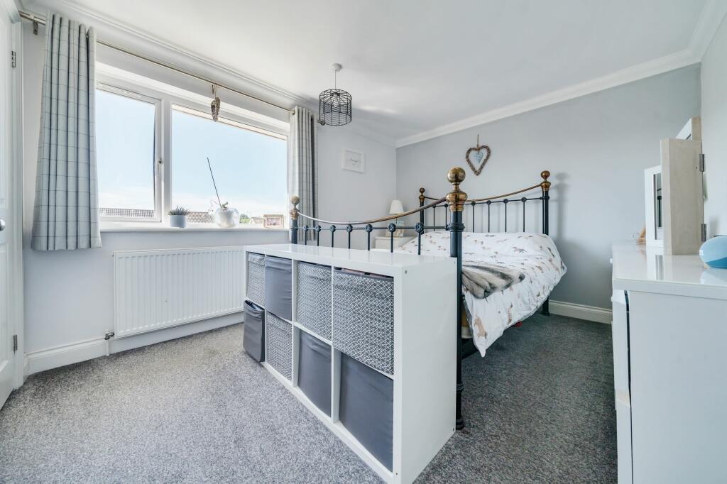Principal bedroom