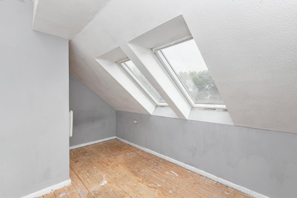 8 Haddington Way, Aylesbury, Buckinghamshire, HP20 1HH