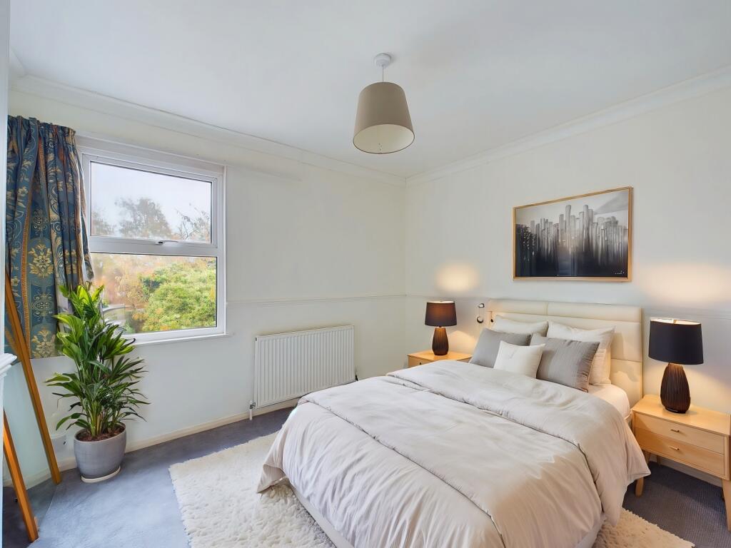 Bedroom 2 (Stage)