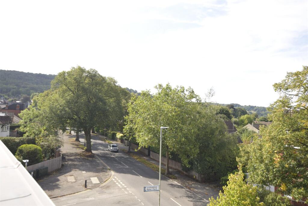 Terrace View