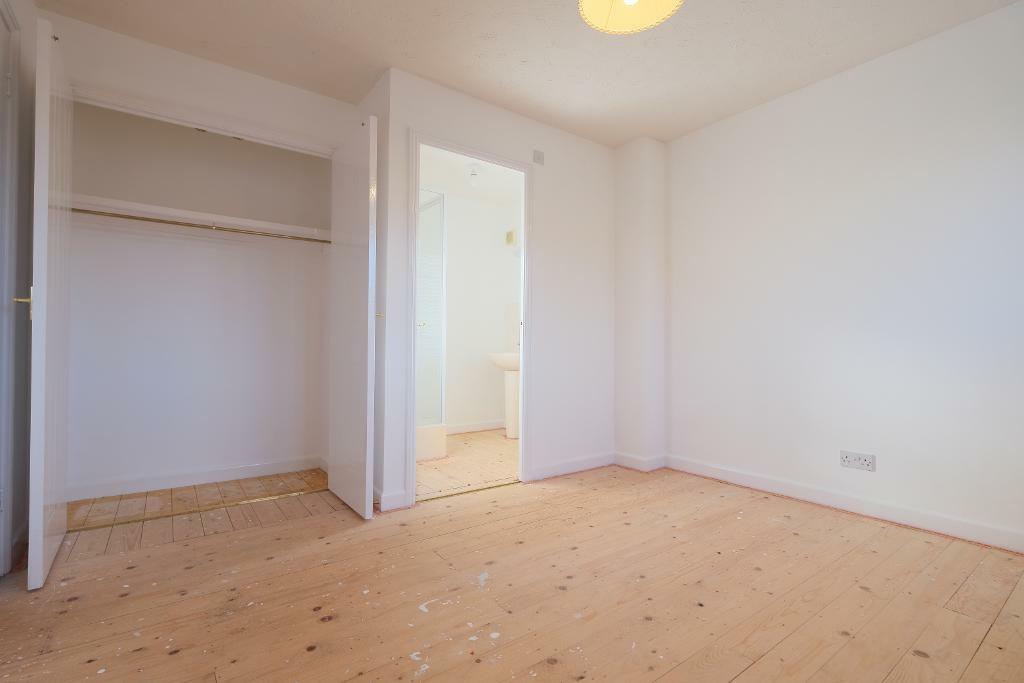 Bedroom 1 with wardrobe &amp; en suite