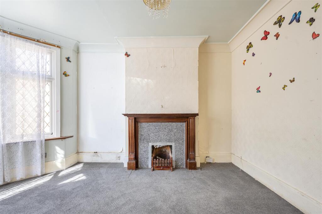 Marlborough Road, E4