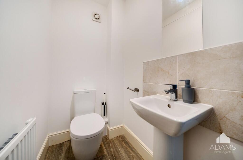 Cloakroom